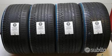 4 gomme 315 30 22 continental a38060