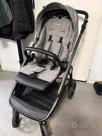 Trio Pegperego Veloce