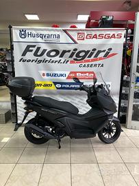 KYMCO SKYTOWN 125