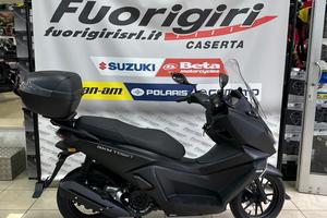 KYMCO SKYTOWN 125