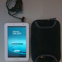 TABLET SANSUNG GALAXY TAB 2  7.0 P3110