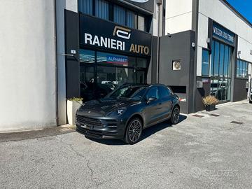 Porsche Macan 2.0