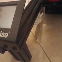 stampante 3d alfawise u30