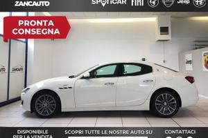 Maserati Ghibli Hybrid 2.0 330cv 48v MHEV GT auto
