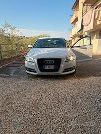 Audi A3 1.6 TDI