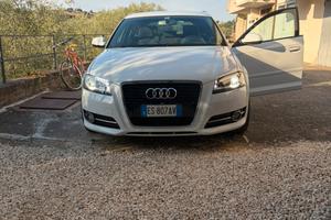 Audi A3 1.6 TDI