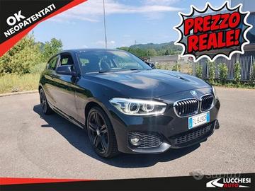 BMW Serie 1 116d