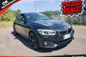 BMW Serie 1 116d