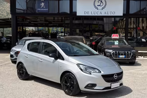 OPEL Corsa 1.2 5 porte Innovation SCONTO ROTTAMA