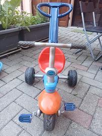 Triciclo 