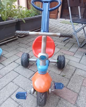 Triciclo 