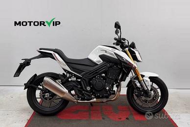 Morbidelli MBP M502N DA 85 € AL MESE - SENZA ANTIC