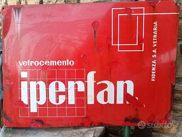 cartello iperfan