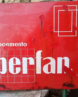 cartello iperfan