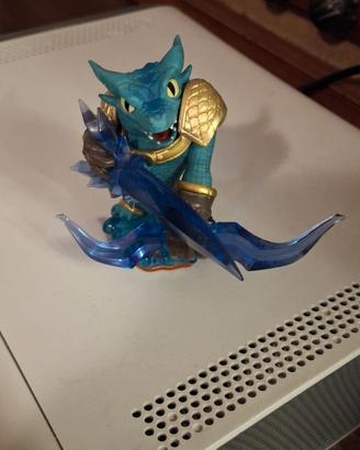 Personaggio Skylanders