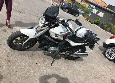 Bmw r1200r