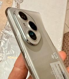 Honor 400 Pro 512gb lunar grey