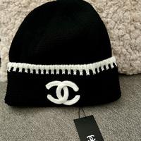 Cuffia Chanel