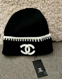 Cuffia Chanel