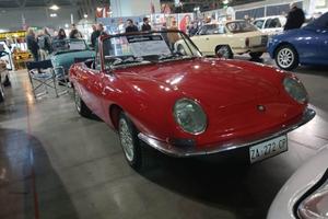 Fiat 850 anno 1966