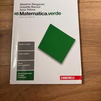 Matematica.verde 4A/4B