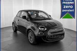 FIAT 500 Hybrid Hybrid Icon 65cv