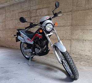 BETA ALP 200 - d'epoca