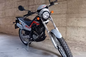 BETA ALP 200 - d'epoca