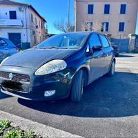 FIAT GRANDE PUNTO 5P anno 2006