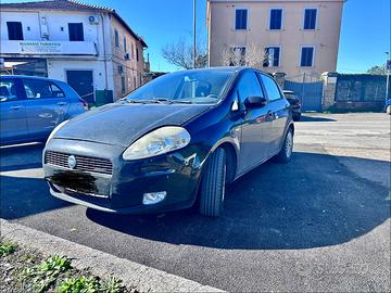 FIAT GRANDE PUNTO 5P anno 2006