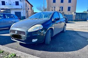 FIAT GRANDE PUNTO 5P anno 2006