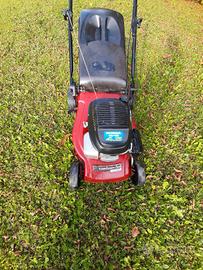 rasaerba castelgarden 