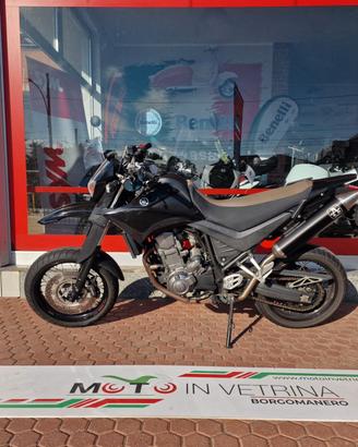 Yamaha XT 660X