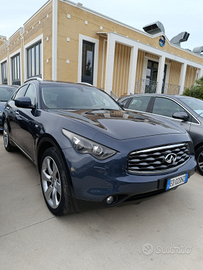Infiniti fx 30 d S