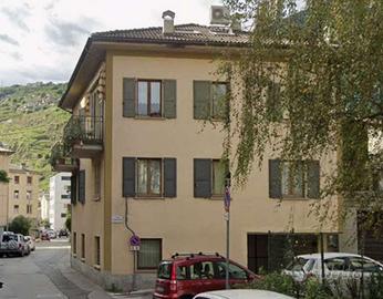 Appartamento a Sondrio