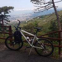 Bicicletta MTB