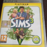 the Sims 3 15€