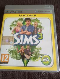 the Sims 3 15€