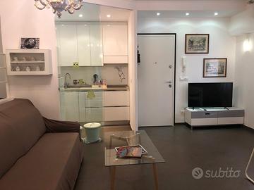 Loft con parcheggio 4 persone