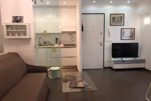 Loft con parcheggio 4 persone