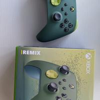 Controller Xbox One Edizione Remix