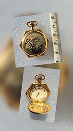 orologio da taschino 