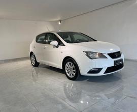 Seat Ibiza 1.2 TDI Style NEOPATENTATI