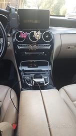 Mercedes-Benz pacchetto amg