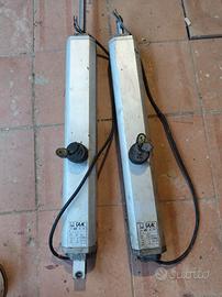 Attuatori cancello faac 400