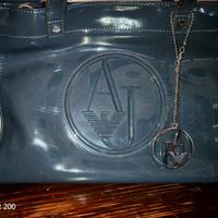 Borsa Armani Jeans