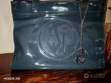 Borsa Armani Jeans