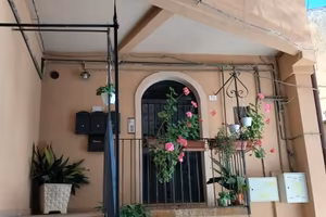 Appartamento in centro