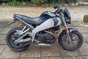 Buell Lightning XB9 - 2006