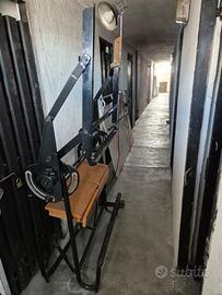 Tecnigrafo Vintage ZUCOR anni '70